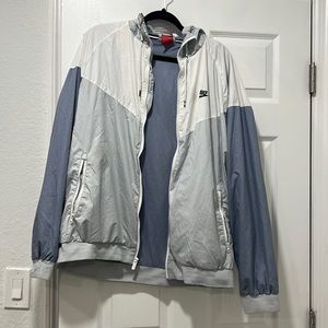 Nike jacket